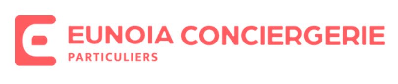 logo eunoia conciergerie Paris