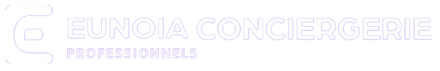 logo Conciergerie Eunoia Paris
